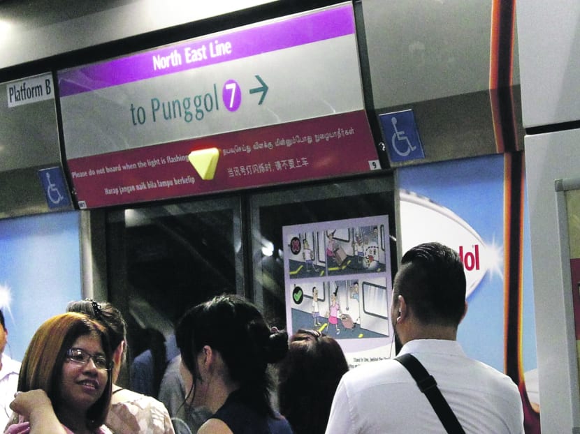 SMRT, SBS Transit fined S$1.1m
