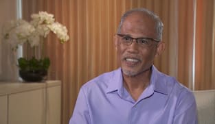 Bentuk Kolej Islam Singapura 'masih difikirkan' - Masagos 