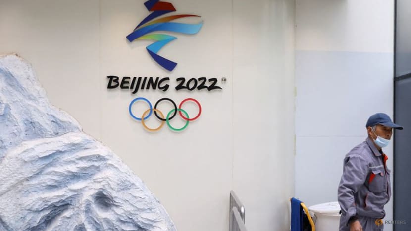 Beijing Winter Games to bring in athletes on chartered, temporary flights