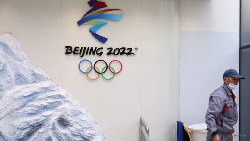 Beijing Winter Games to bring in athletes on chartered, temporary flights Beijing Winter Games to bring in athletes on chartered, temporary flights