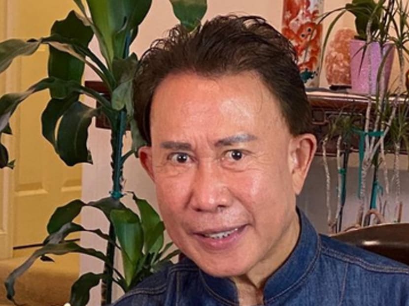 Four decades on, TV chef Martin Yan faces a new audience and a new world