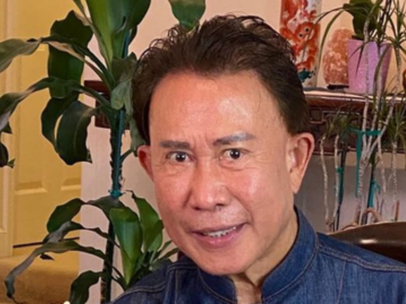Four decades on, TV chef Martin Yan faces a new audience and a new world Four decades on, TV chef Martin Yan faces a new audience and a new world