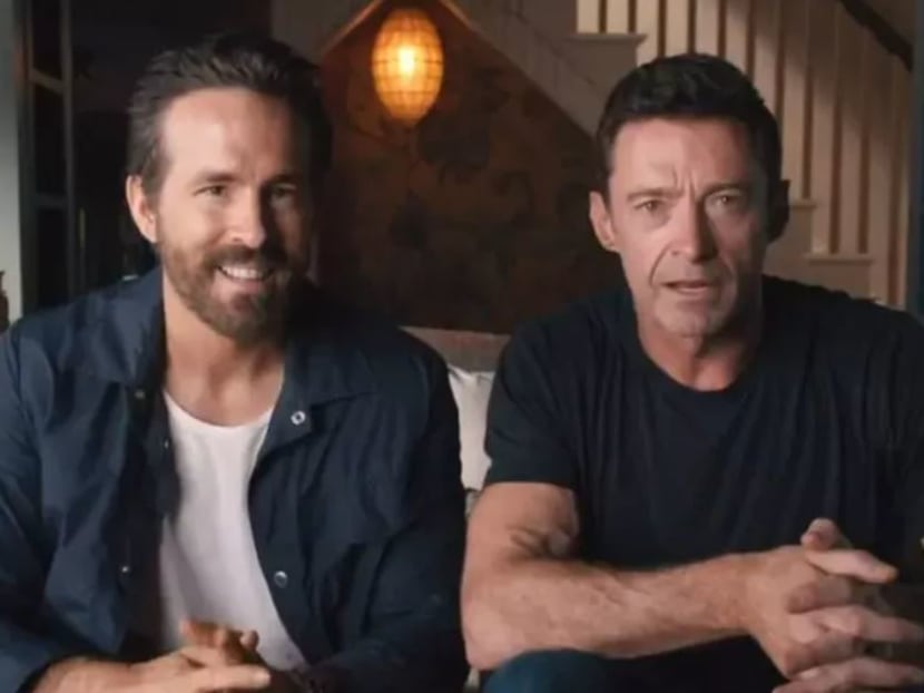 Ryan Reynolds confirms Hugh Jackman's return as Wolverine in Deadpool 3