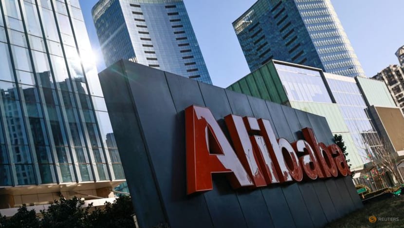 China's Alibaba pledges carbon neutrality by 2030 