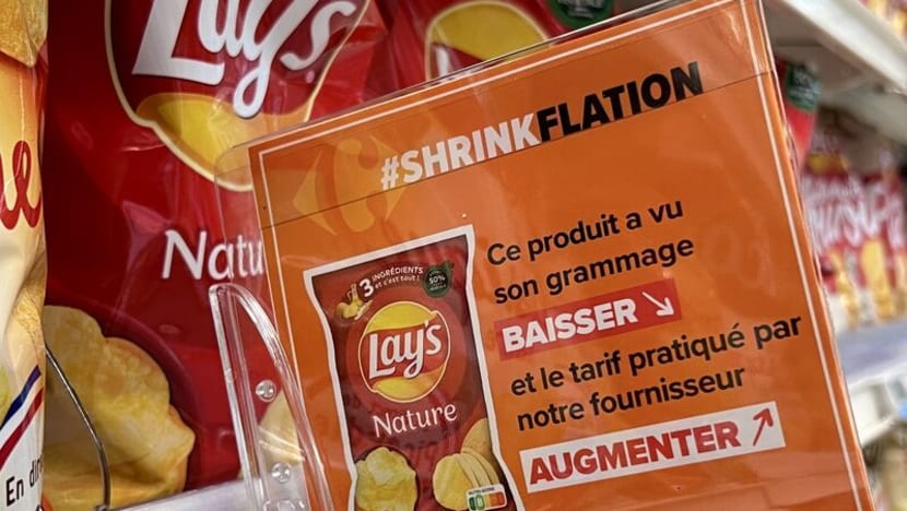 carrefour shrinkflation