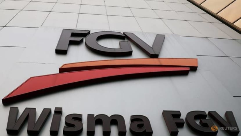 Malaysia's FGV posts Q1 loss, warns pandemic challenges to persist Malaysia's FGV posts Q1 loss, warns pandemic challenges to persist