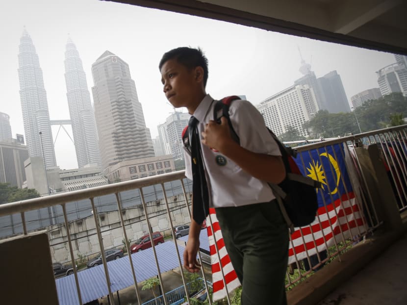 Indonesia ‘making progress’ on tackling haze