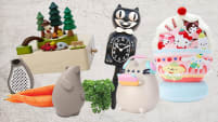 Cute Home Decor Items To Buy For An Adorably Chic Home — Including Miffy Mirrors, Sanrio Homewares & Other Kawaii Items