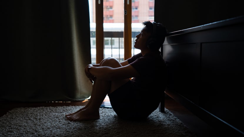 Mental health awareness, not dismissing concerns the first steps in helping loved ones with suicidal thoughts Mental health awareness, not dismissing concerns the first steps in helping loved ones with suicidal thoughts