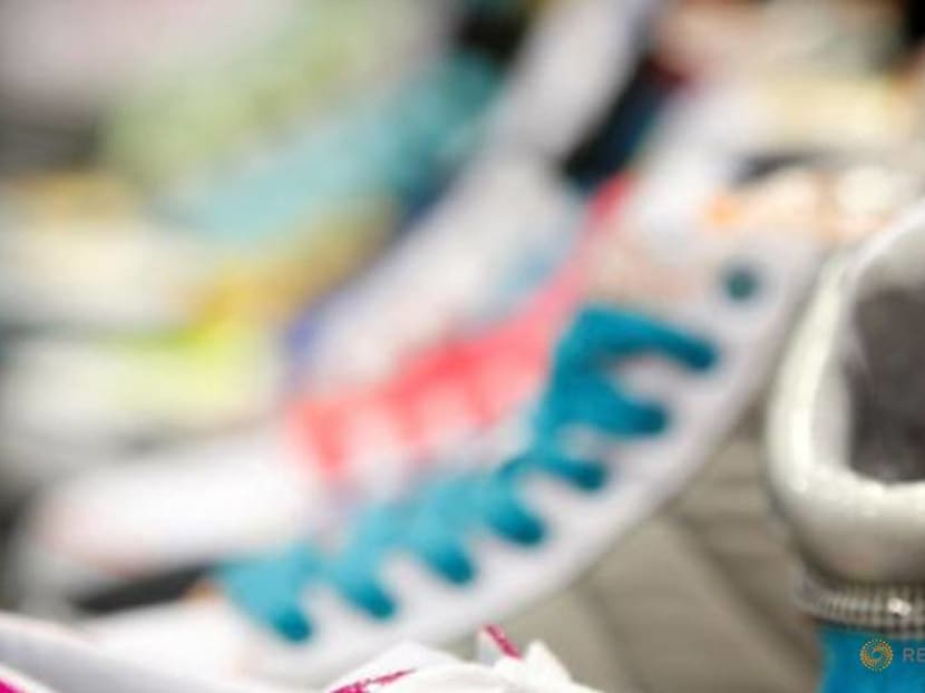 How shoe tycoon Steve Madden got back on his feet How shoe tycoon Steve Madden got back on his feet