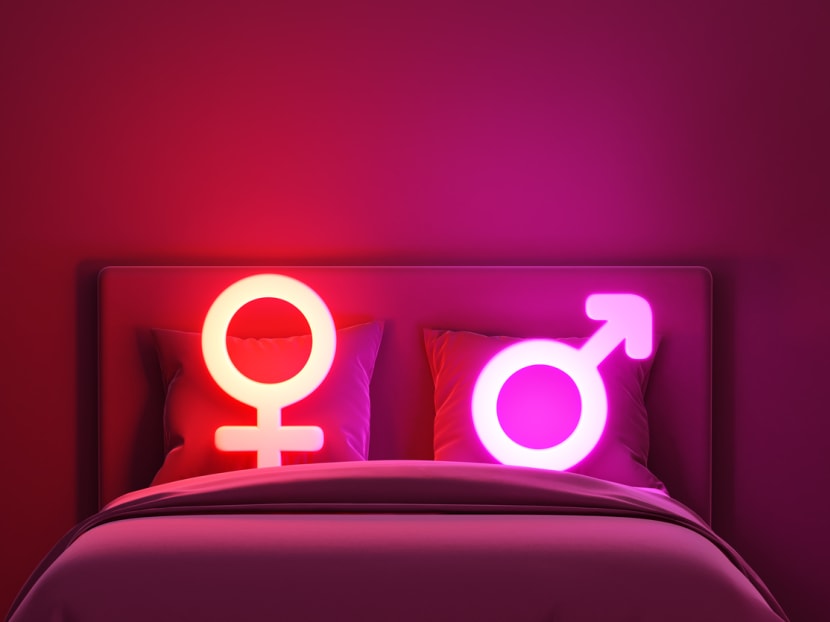 You and your relationship could benefit from sex therapy. Here's why You and your relationship could benefit from sex therapy. Here's why