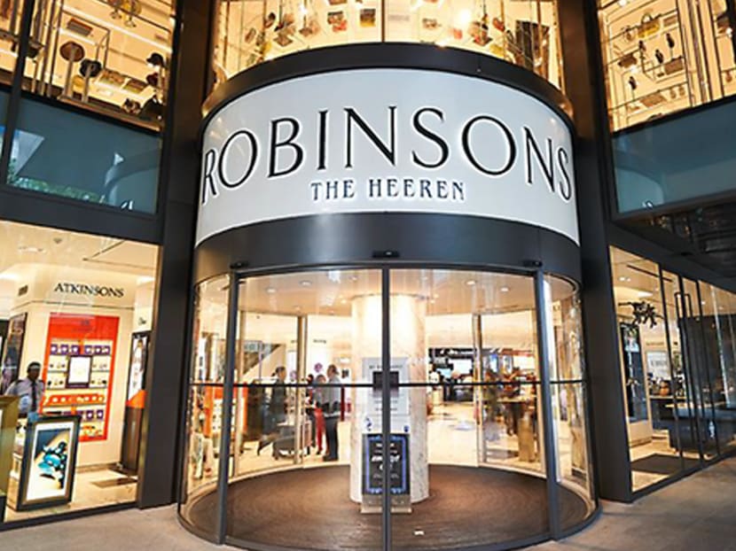 What does the future hold for department stores? Reinvention, repurposing? What does the future hold for department stores? Reinvention, repurposing?