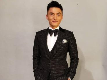 TVB actor Mat Yeung released from prison, talks about ‘worst torment’