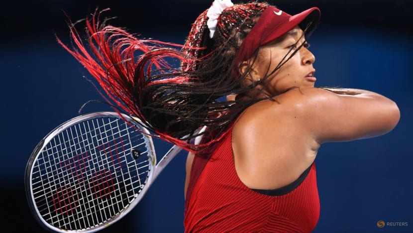 Tennis: Western & Southern Open to match Osaka's prize money pledge for Haiti Tennis: Western & Southern Open to match Osaka's prize money pledge for Haiti