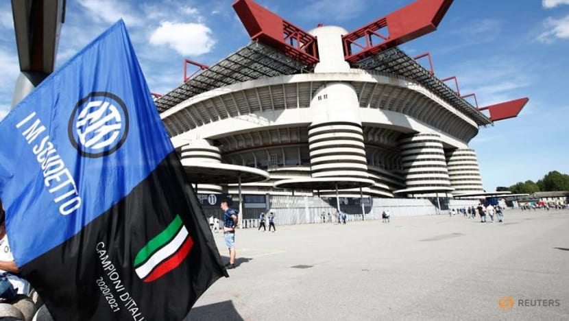 Football: Inter join Arsenal in withdrawing from US tour due to COVID-19 concerns Football: Inter join Arsenal in withdrawing from US tour due to COVID-19 concerns