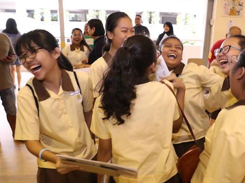 Commentary: These PSLE changes won’t fix our national obsession with academic achievement Commentary: These PSLE changes won’t fix our national obsession with academic achievement