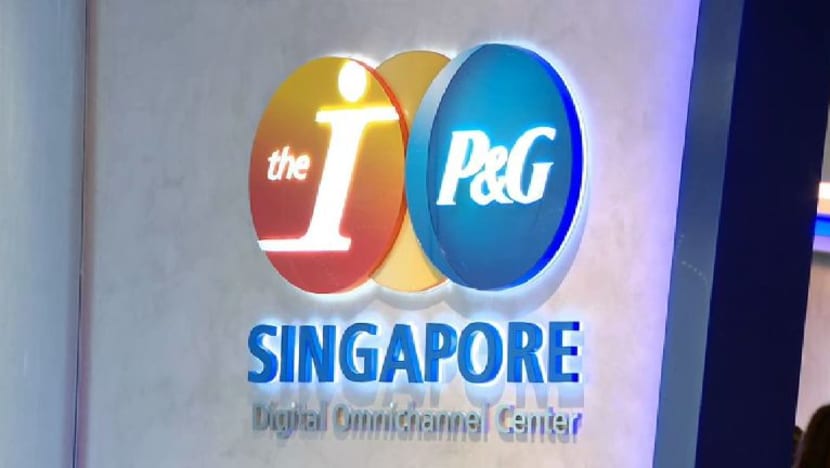P&G labur lagi S$45 juta dalam pusat inovasi digital S'pura