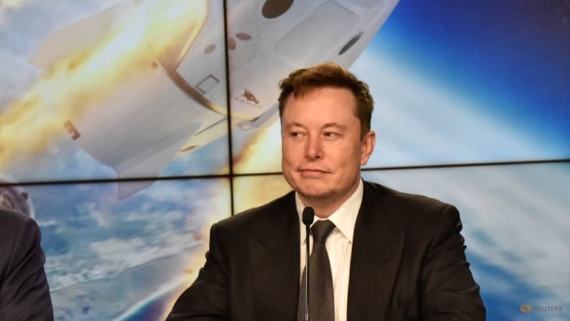 Musk says first orbital stack of Starship should be ready for flight in few weeks Musk says first orbital stack of Starship should be ready for flight in few weeks