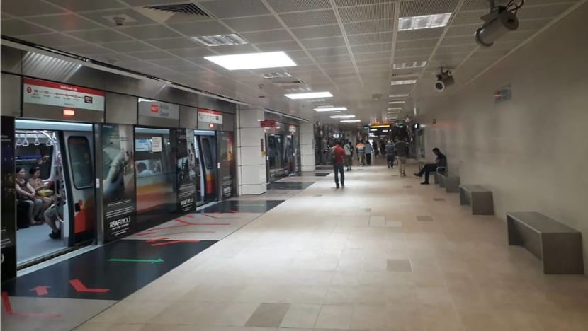 Singapore reports 305 new COVID-19 cases, including Singaporean woman who worked at Bishan MRT station