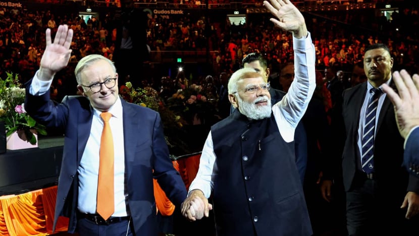 narendra modi australia visit