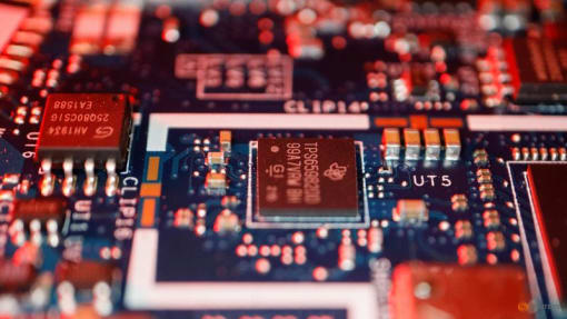 US secures deal with Netherlands, Japan on China chip export limit: Bloomberg