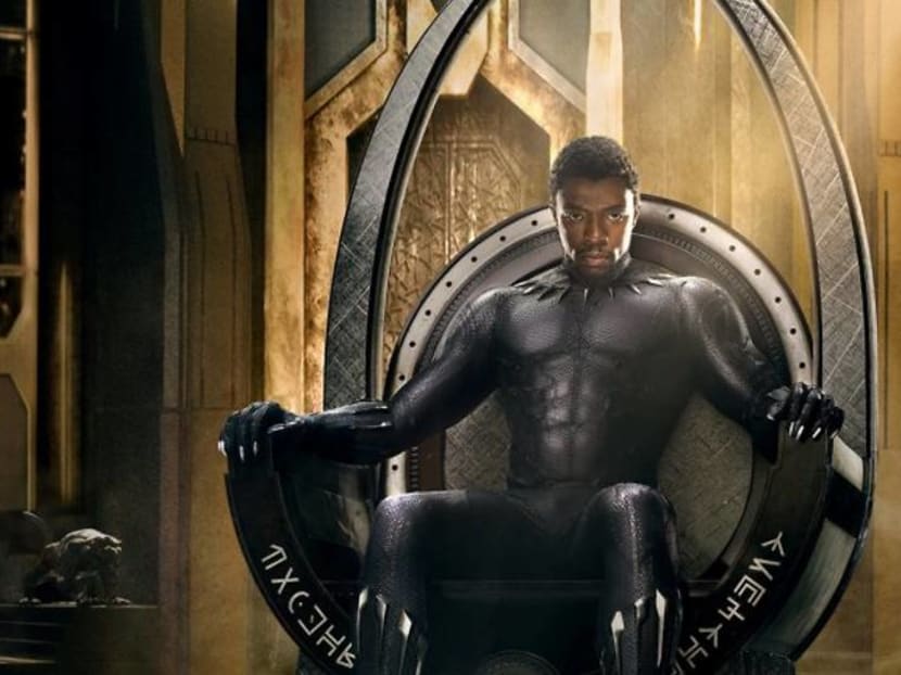 Marvel boss says it's 'very emotional without Chad' as Black Panther 2 begins production