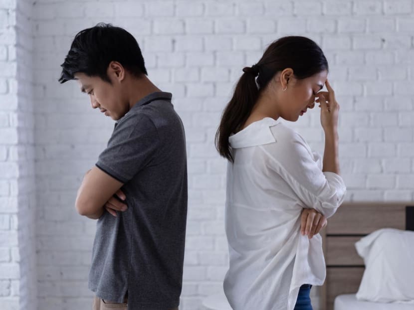 Dealing with home affairs: How to set boundaries with a difficult family member Dealing with home affairs: How to set boundaries with a difficult family member
