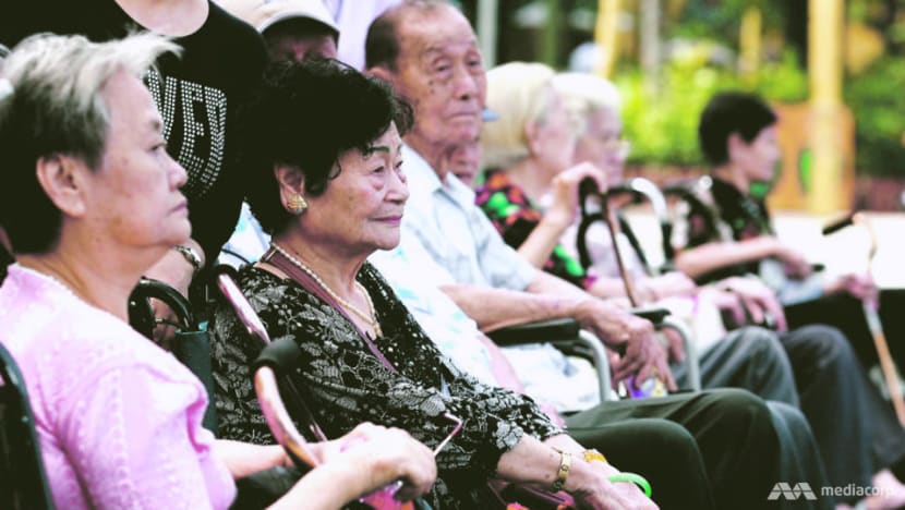 4 things Singaporeans can do to live a happier, longer life 4 things Singaporeans can do to live a happier, longer life