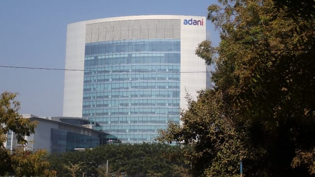印度阿达尼集团取消25亿美元股票发行计划