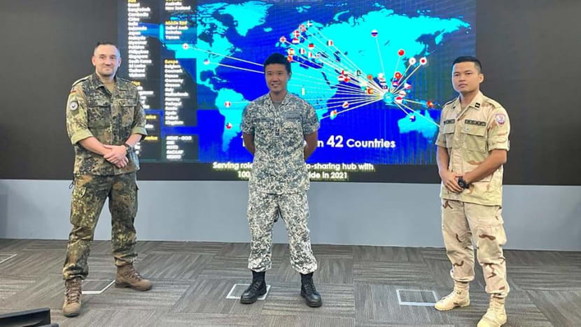 Total of 5 theft, armed robbery incidents in Singapore Strait this year as of end-Feb