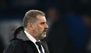 Spurs need changes in summer, says Postecoglou