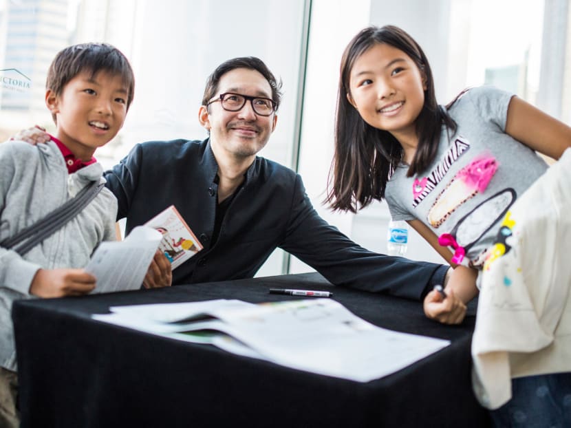 The right notes: Growing an appreciation among the young for classical music The right notes: Growing an appreciation among the young for classical music
