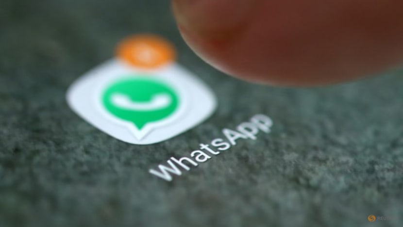 Russian lawmaker urges WhatsApp ban for state employees Russian lawmaker urges WhatsApp ban for state employees