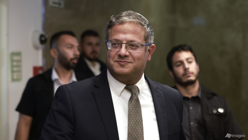 israel politics 92650