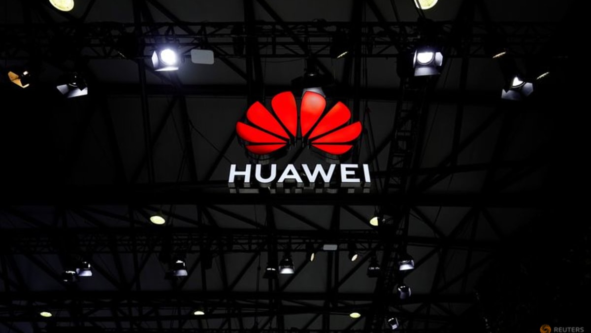 Huawei mendapat lebih banyak royalti paten daripada yang dibayarkan selama dua tahun berturut-turut
