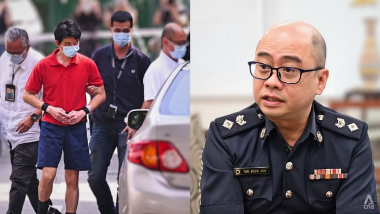 The dad who killed his twin sons: Investigating the crime that shook Singapore