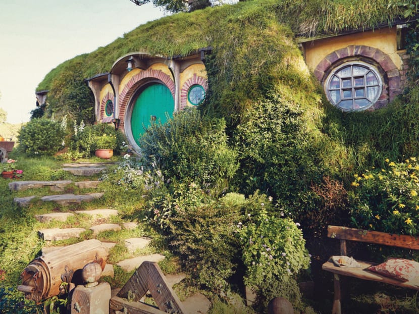 Gallery: The Hobbit’s Middle-earth comes to life