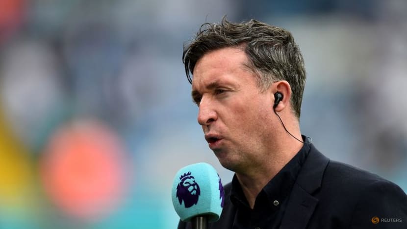 Ex-Liverpool striker Fowler to manage second-tier Saudi team