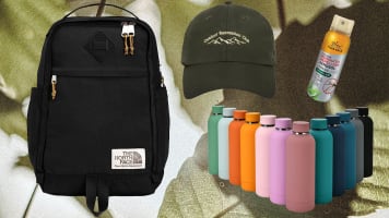 Hiking Trails In Singapore To Explore & Best Gear To Pack – Fab For Avoiding F1 Crowds This Grand Prix Weekend
