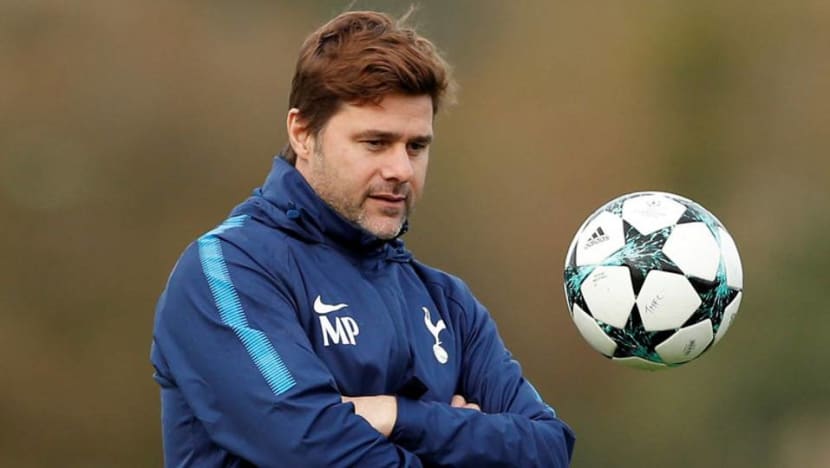 Pochettino running out of chances to prove he can win after another semifinal defeat Pochettino running out of chances to prove he can win after another semifinal defeat