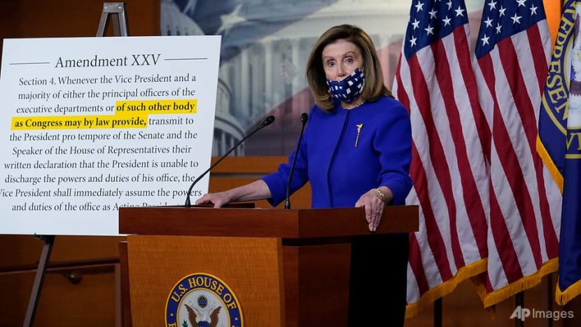 White House COVID-19 aid offer is panned by Pelosi, Senate GOP White House COVID-19 aid offer is panned by Pelosi, Senate GOP