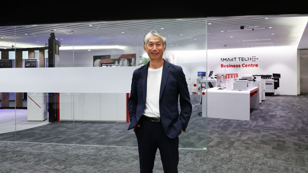 Smart Tech from Canon: The game changer for businesses in a hybrid world - Vimarsana News