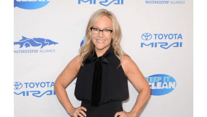 Rachael Harris latest news & coverage - 8days