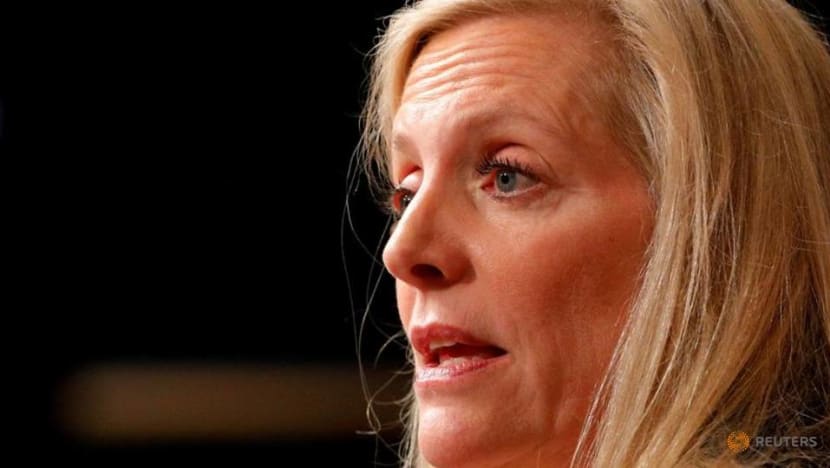 Fed's Brainard: Can't wrap head around not having US central bank digital currency Fed's Brainard: Can't wrap head around not having US central bank digital currency