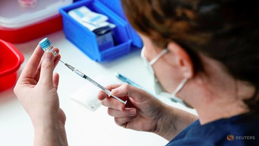 Commentary: We have to get every country vaccinated right away Commentary: We have to get every country vaccinated right away