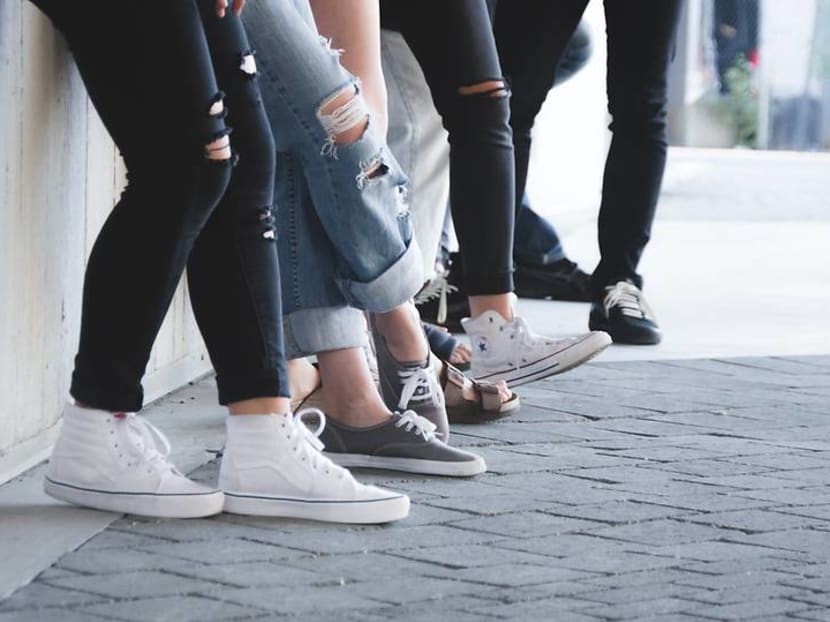 Commentary: Stop talking about the millennials already Commentary: Stop talking about the millennials already