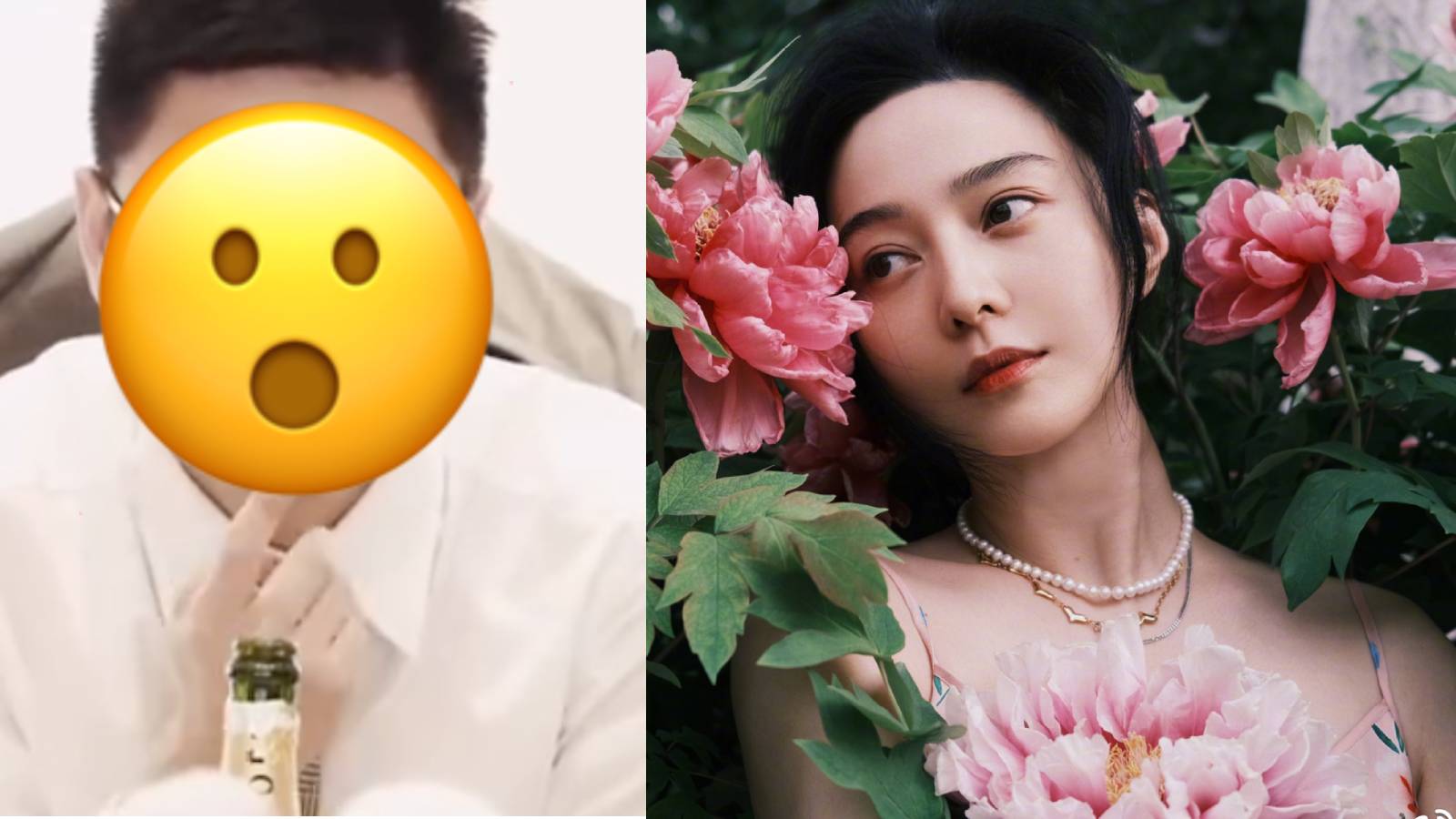 Fan Bingbing’s Rumoured Boyfriend Is An Ex-Army Officer, And Here’s What He Looks Like Fan Bingbing’s Rumoured Boyfriend Is An Ex-Army Officer, And Here’s What He Looks Like