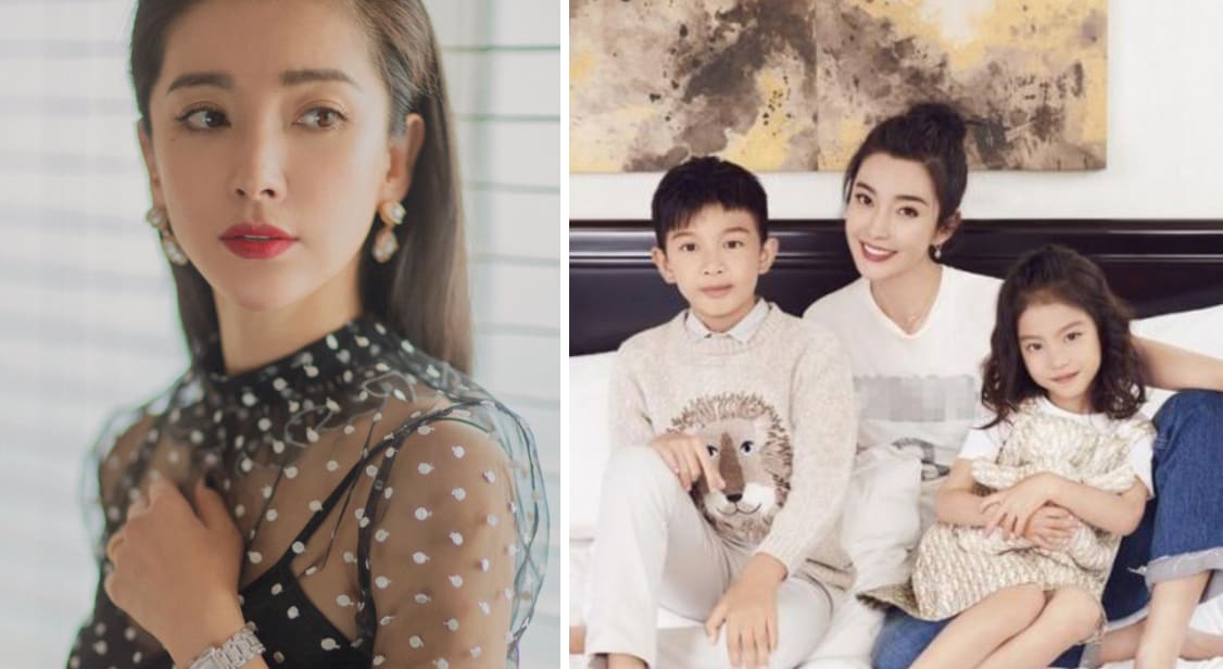 Li Bingbing, 49, Says She Will Never Get Married And Plans To Leave All Her Assets To Her Niece And Nephew Li Bingbing, 49, Says She Will Never Get Married And Plans To Leave All Her Assets To Her Niece And Nephew