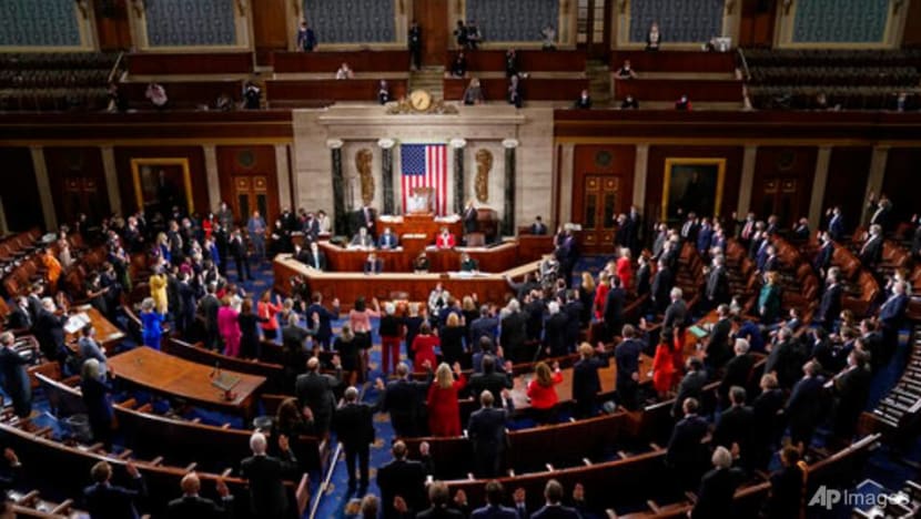 Republicans condemn GOP 'scheme' to undo election for Trump Republicans condemn GOP 'scheme' to undo election for Trump