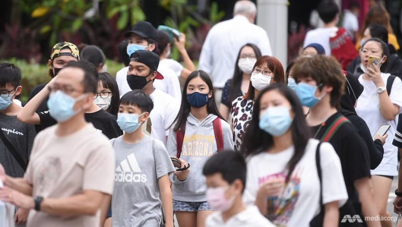 Commentary: Concerns over long-term side effects could hold back Singapore’s COVID-19 vaccination programme Commentary: Concerns over long-term side effects could hold back Singapore’s COVID-19 vaccination programme